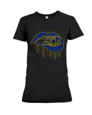 Limited Edition Premium Fit Ladies Tee thumbnail