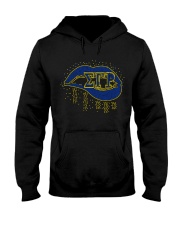 Limited Edition Hooded Sweatshirt thumbnail