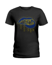 Limited Edition Ladies T-Shirt thumbnail