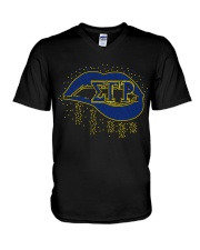 Limited Edition V-Neck T-Shirt thumbnail