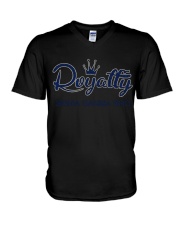Limited Edition V-Neck T-Shirt thumbnail