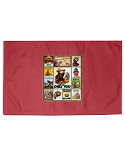 gfg Woven Rug - 3' x 2' front