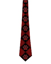 Limited edition Tie front