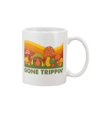 Mushroom Gone Trippin' Mug tile