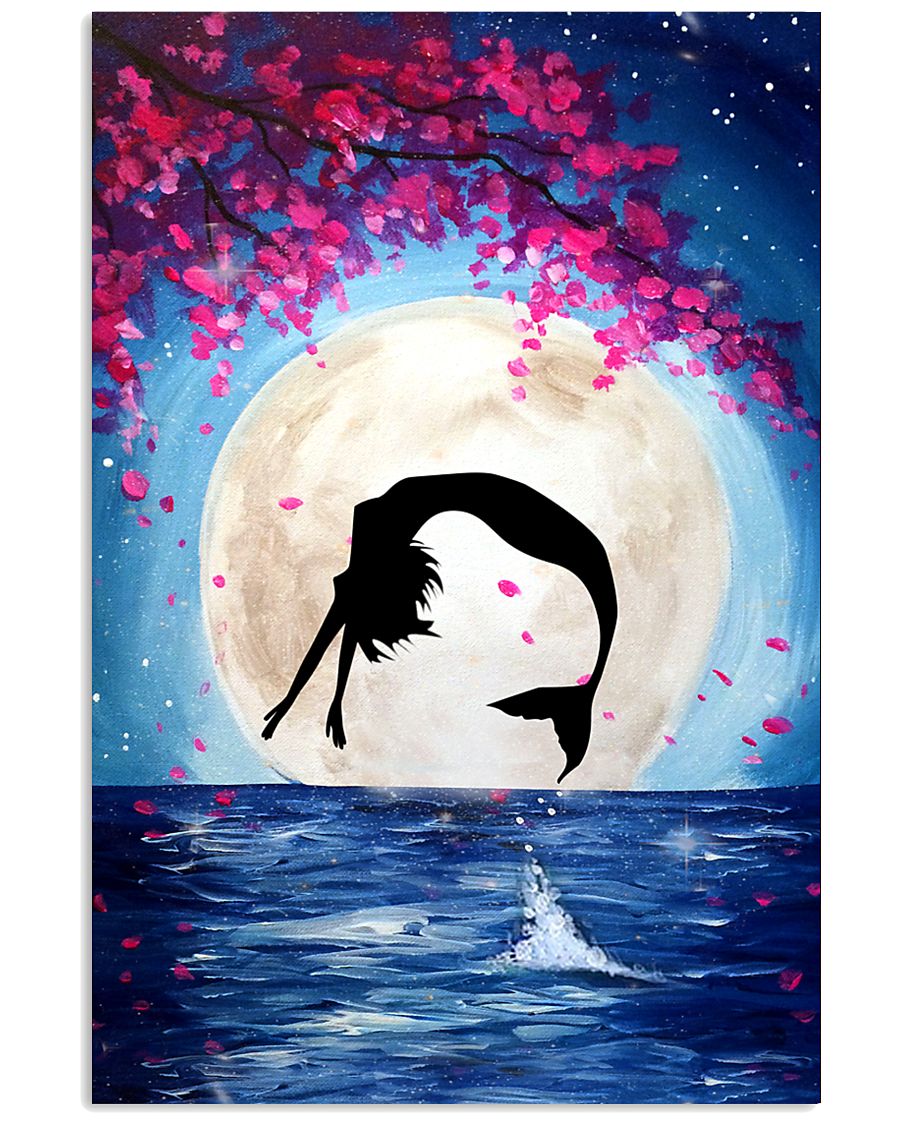 Limited edition 16x24 Poster