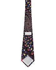 Mushroom Tie back