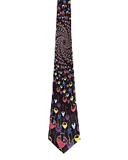 Mushroom Tie front
