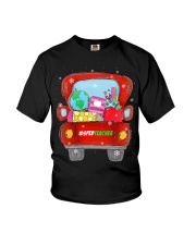 Teacher Sped Teacher Youth T-Shirt tile