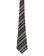 Limited edition Tie front