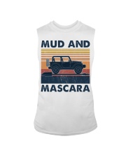 Mud And Mascara Sleeveless Tee tile