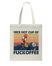 Farm Nice Hot Cup Tote Bag tile