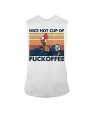 Farm Nice Hot Cup Sleeveless Tee tile