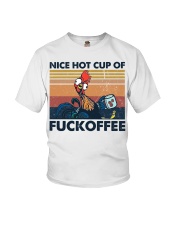Farm Nice Hot Cup Youth T-Shirt tile