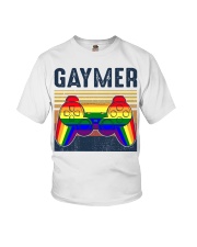 LGBT Gaymer Youth T-Shirt tile