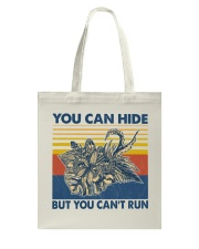 Mushroom You Can Hide Tote Bag tile