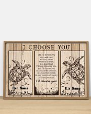Animal I Choose You 36x24 Poster poster-landscape-36x24-lifestyle-03