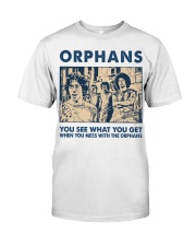 Orphans Classic T-Shirt tile