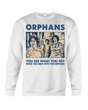 Orphans Crewneck Sweatshirt tile