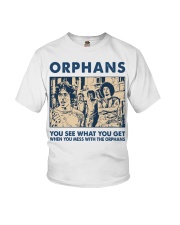 Orphans Youth T-Shirt tile