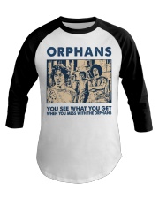 Orphans Baseball Tee tile