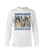 Orphans Long Sleeve Tee tile