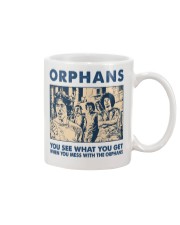 Orphans Mug tile
