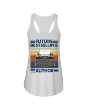 Book Future Bestselling Ladies Flowy Tank tile