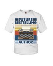 Book Future Bestselling Youth T-Shirt tile