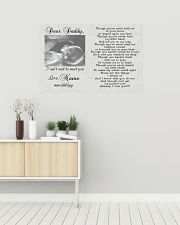 Family I Love You 36x24 Poster poster-landscape-36x24-lifestyle-01