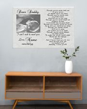 Family I Love You 36x24 Poster poster-landscape-36x24-lifestyle-21