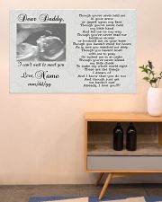 Family I Love You 36x24 Poster poster-landscape-36x24-lifestyle-22