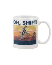 Cycling Oh Shift Mug tile