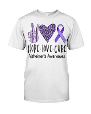 Limited edition Classic T-Shirt thumbnail