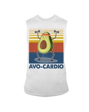 Fitness Avo-Cardio Sleeveless Tee tile