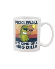 Pickleball Mug tile