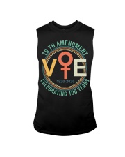 Feminist 19TH Amendment Sleeveless Tee tile