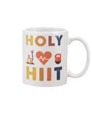 Fitness Holy Hiit Mug tile