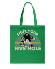 Limited edition Tote Bag tile