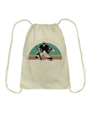 Limited edition Drawstring Bag tile