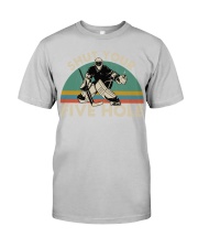 Limited edition Classic T-Shirt tile