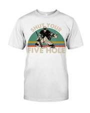 Limited edition Premium Fit Mens Tee tile