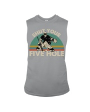 Limited edition Sleeveless Tee tile