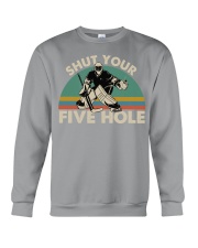 Limited edition Crewneck Sweatshirt tile