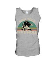 Limited edition Unisex Tank tile