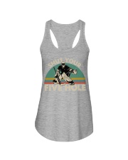 Limited edition Ladies Flowy Tank tile