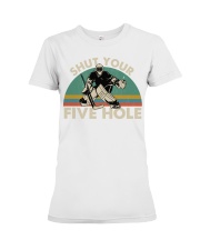 Limited edition Premium Fit Ladies Tee tile