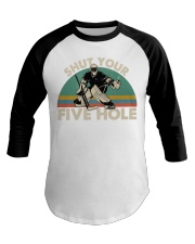 Limited edition Baseball Tee tile