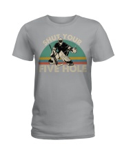 Limited edition Ladies T-Shirt tile