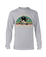 Limited edition Long Sleeve Tee tile