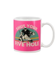 Limited edition Mug tile